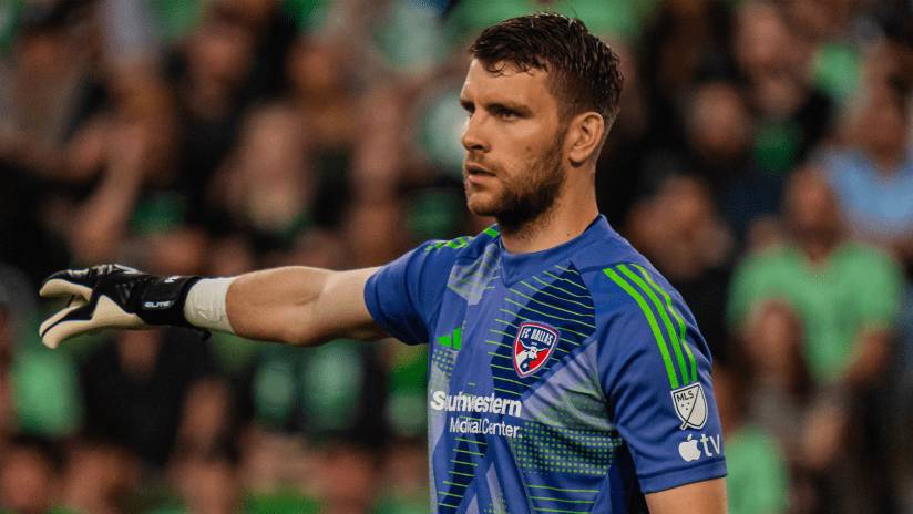 Maarten Paes (fcdallas.com)