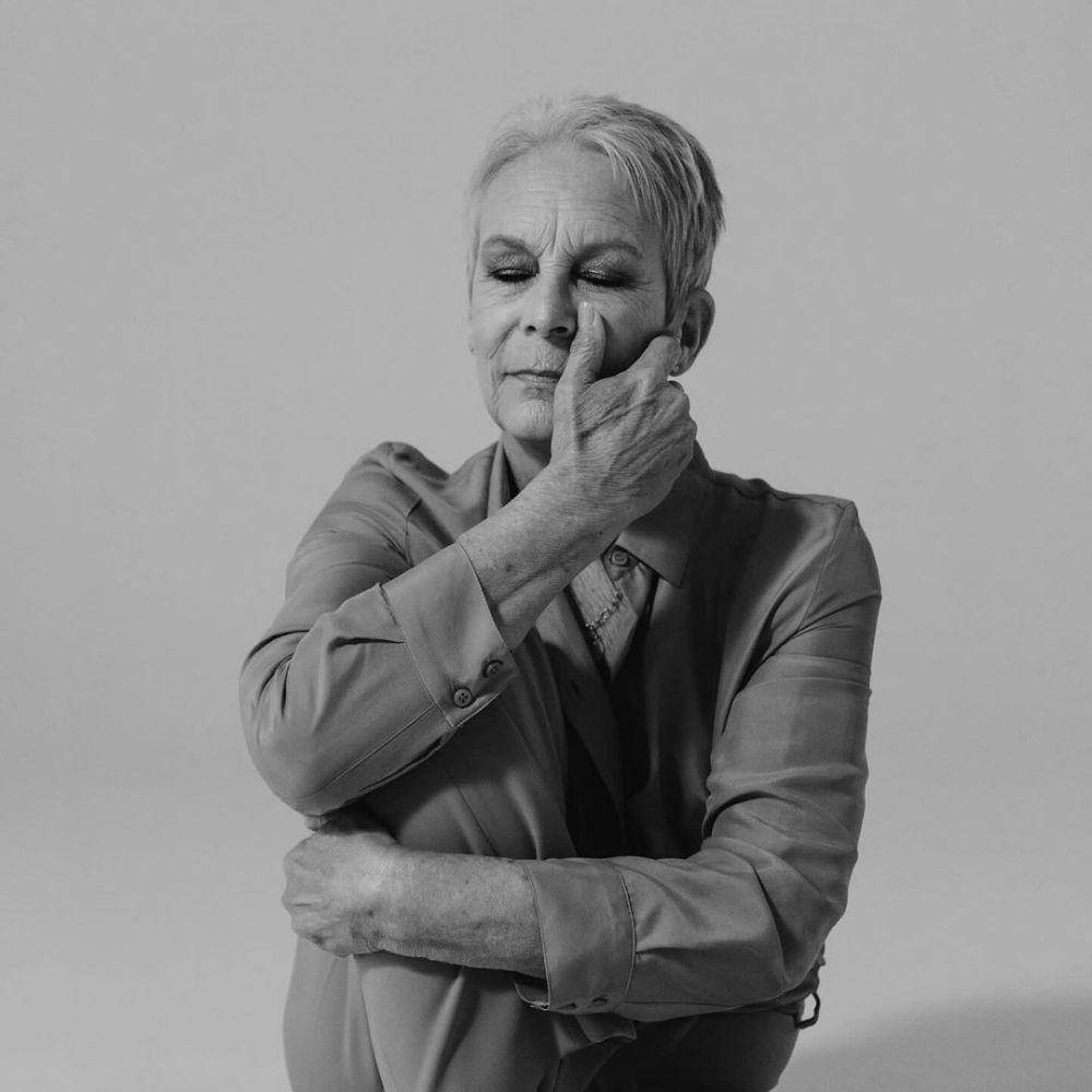 Aktivitas di Luar Dunia Akting (instagram.com/jamieleecurtis)