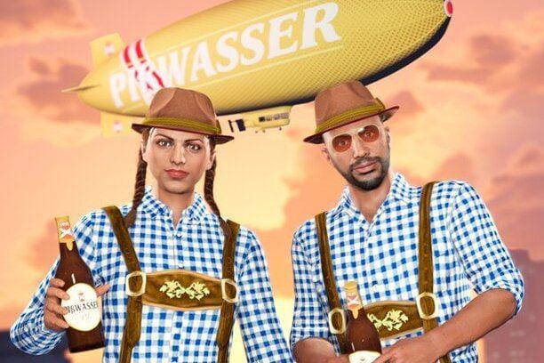 GTA Online (instagram.com/rockstargames)