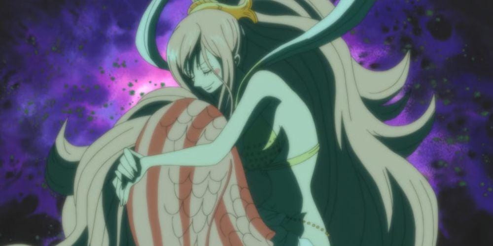 12 Karakter Perempuan One Piece Terkuat, Jangan Diremehkan!