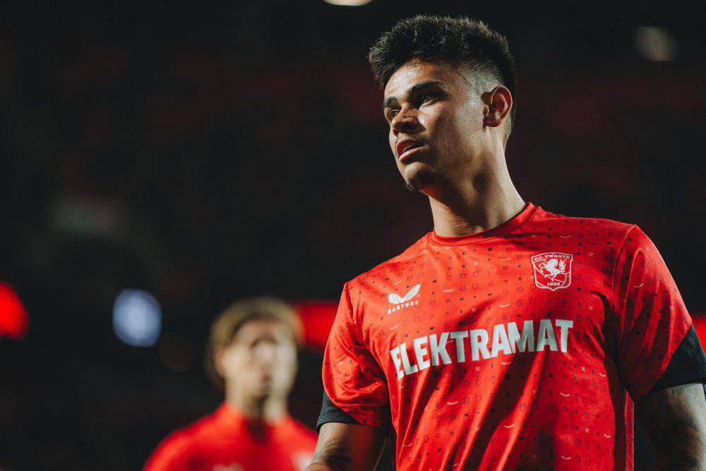 Mees Hilgers (x.com/fctwente)