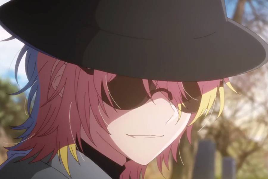 Hikaru Kamiki (dok. Doga Kobo/Oshi no Ko)
