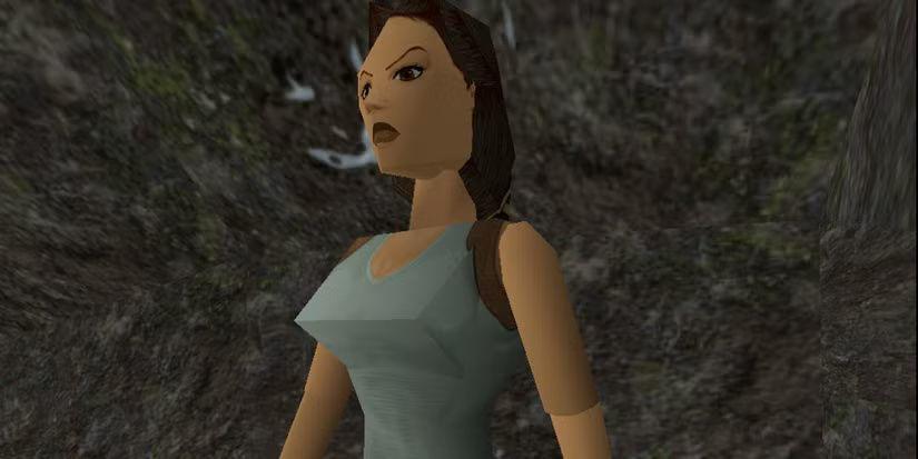 Tomb Raider (dok. Core Design , Aspyr/Tomb Raider)