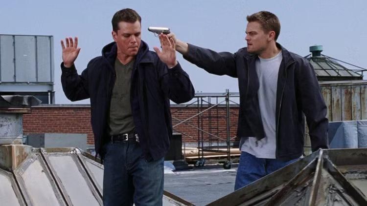 The Departed (dok. Warner Bros. Pictures/The Departed)