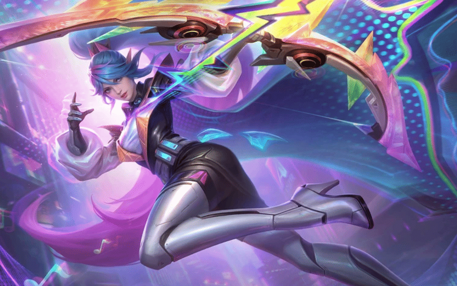 Miya Mobile Legends (mobile-legends.fandom.com)