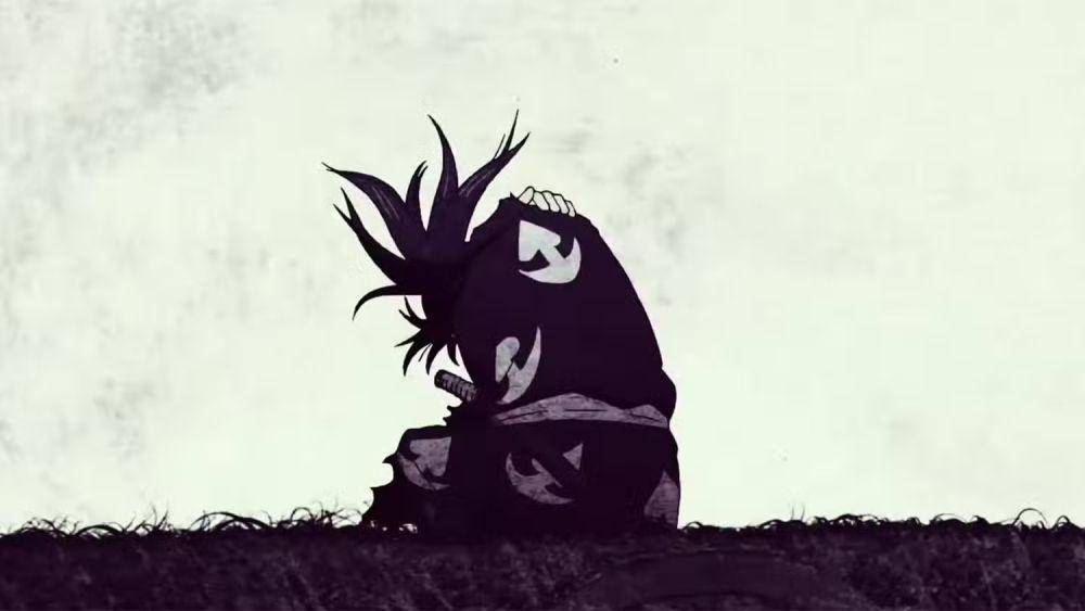 cuplikan anime Dororo (dok. Tezuka Productions, MAPPA/Dororo)