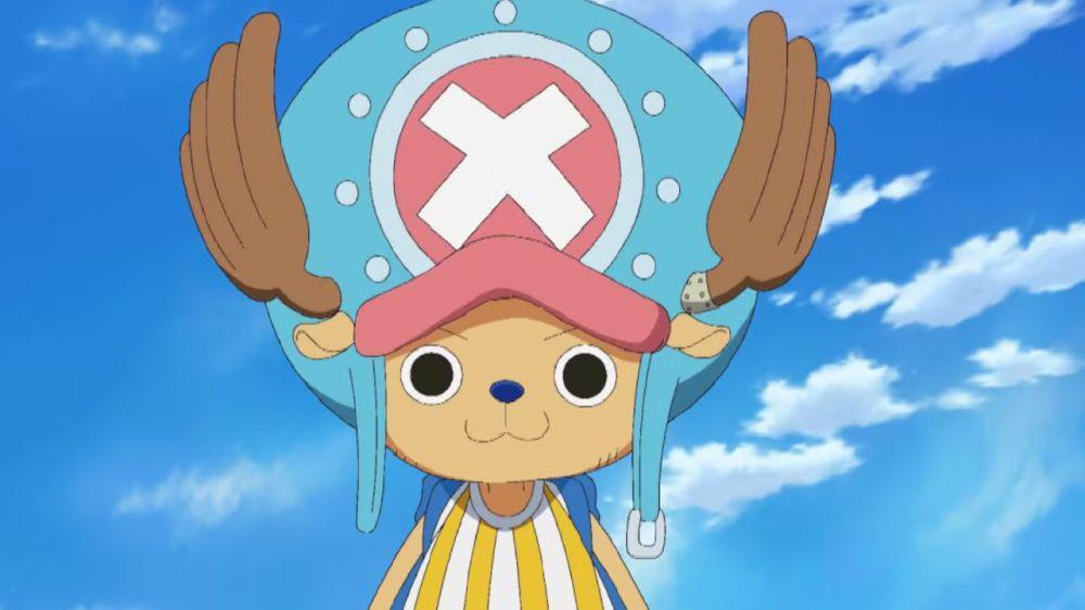 Tony Tony Chopper Akan Hadir di One Piece Season 2: Simak Profilnya!