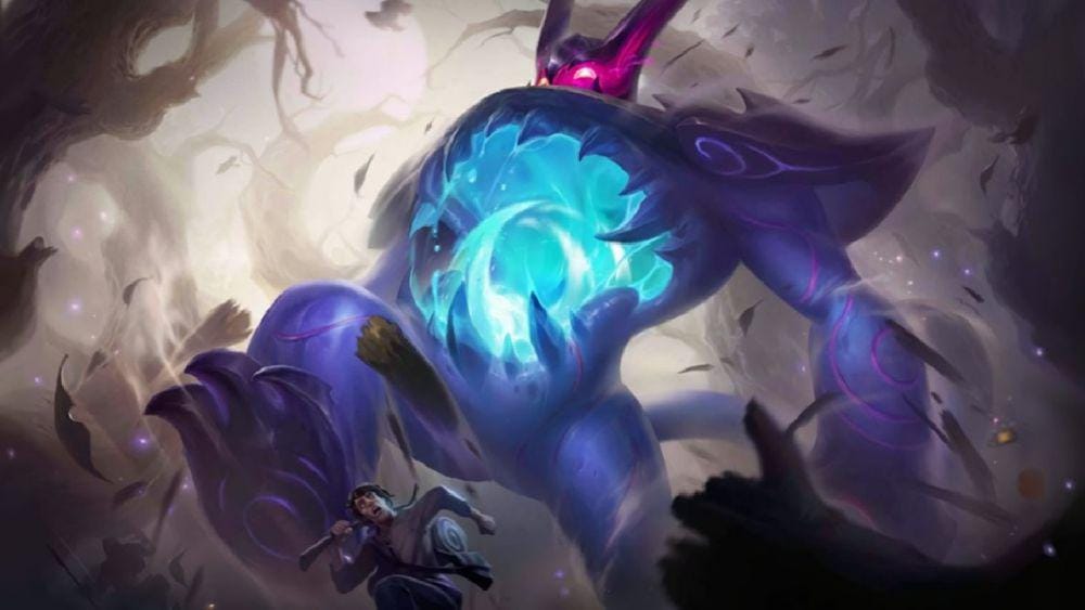 Rekomendasi build item Gloo (dok. Moonton/Mobile Legends: Bang Bang)