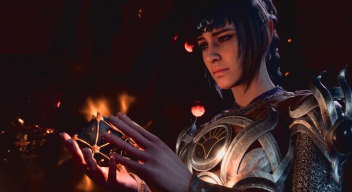 Banyak pemain mencari perbandingan game RPG open world vs linear, karena keduanya memberi feel yang sangat berbeda. (dok. Larian Studios/Baldur's Gate 3)