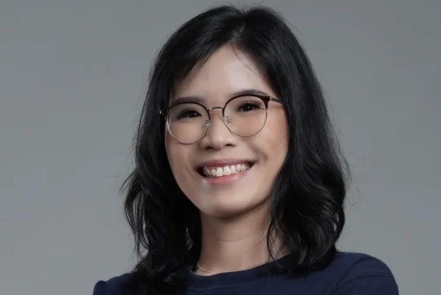 Profil Shieny Aprilia, Co-Founder dan CEO Studio Game Lokal Agate