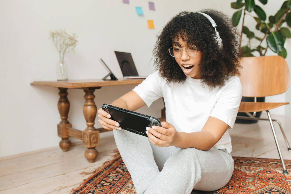 Masih dapat support dari Nintendo (pexels.com/Polina Tankilevitch)