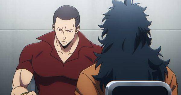 Melawan Hwang Dong-Su ( Dok. A-1 Pictures/ Solo Leveling S2 )