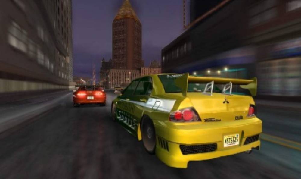 Cheat Midnight Club 3 lainnya (dok. Rockstar Games/Midnight Club 3: Dub Edition)