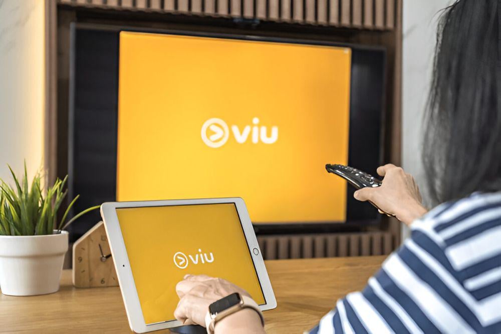 Top Up VIU Premium Murah dan Praktis di GGWP Top Up