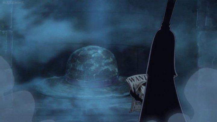 Im dan Hubungan dengan Kehancuran Ancient Kingdom (dok. Toei Animation/One Piece)