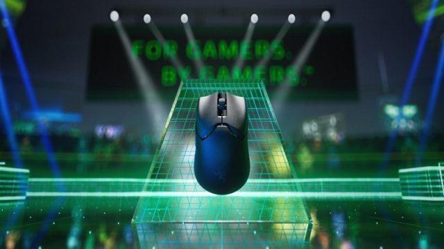 Razer Viper V2 Pro Diperkenalkan! Mouse Super Enteng