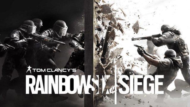 2 Karakter Penting Franchise Yakuza Bergabung ke Rainbow Six!