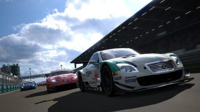 Film Uncharted Sukses, Sony Siapkan Film Gran Turismo