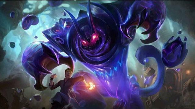 Counter Hero Gloo Mobile Legends! Dijamin Ampuh