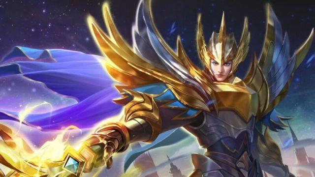 Build Zilong Mobile Legends Paling Mematikan Desember 2022
