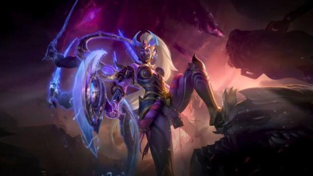 Build Natalia Mobile Legends Paling Mematikan Buat Lawan!