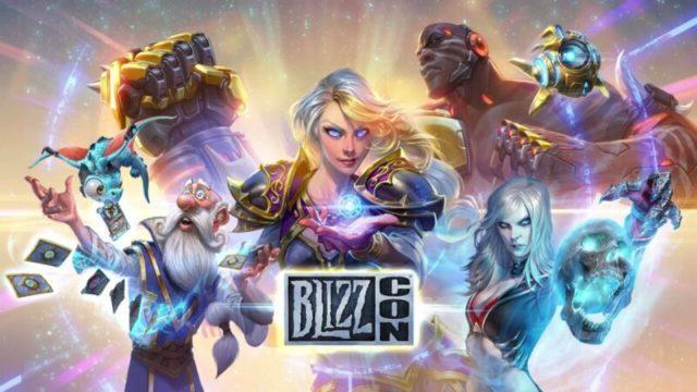 Blizzard Membatalkan Rencana Mereka untuk Membuat Spin-off WoW Mobile