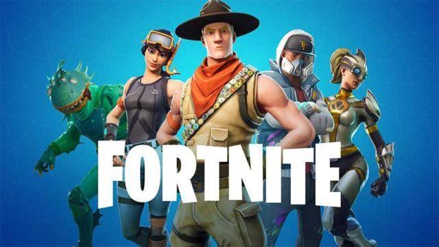 2 Karakter MCU Bakal Mampir ke Fortnite! Siapa Saja Mereka?