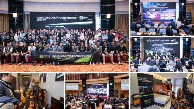 NVIDIA Merevolusi Dunia iCafe di Vietnam dengan Platform RTX dan Inisiatif Esports