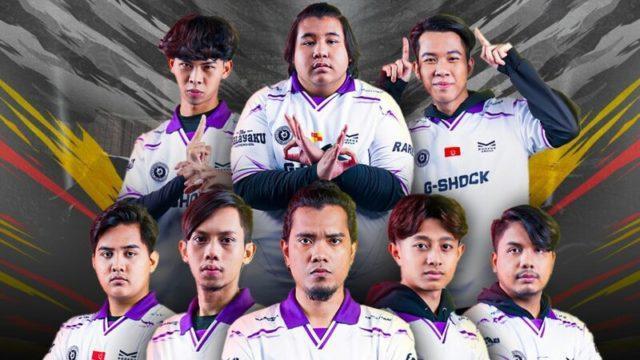 Pertama Kali! Todak Gagal Jadi Wakil Malaysia untuk Lolos ke M-Series