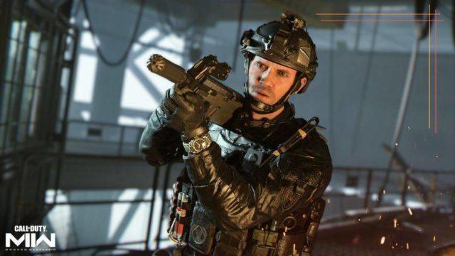 Cara Membuka Carrack 300 di MW2 dan Warzone 2! Sniper Kelas Kakap