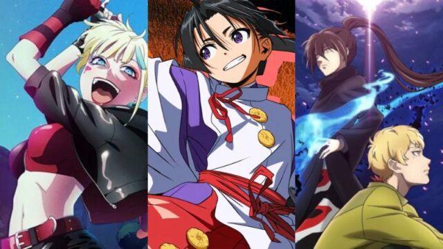 10 Anime Summer 2024 Terbaik yang Wajib Kamu Tonton!