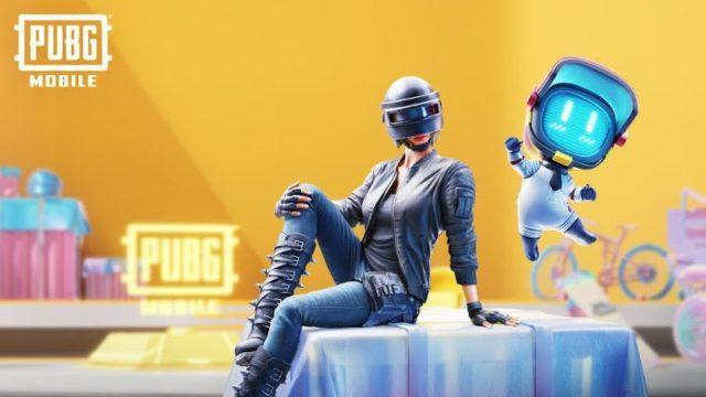 100+ Nama PUBG Mobile Keren dengan Simbol Unik