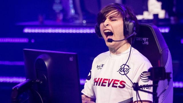 100 Thieves Sukses Melenggang ke VCT Champions!