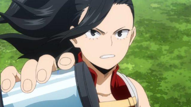 Inilah Quirk Boku no Hero Academia yang Sangat Berguna di Dunia Nyata
