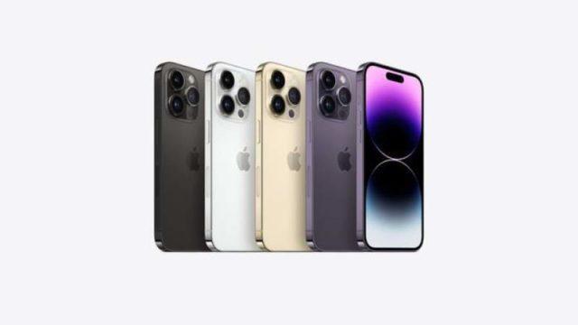 Apple Resmi Memperkenalkan iPhone 14 ke Publik!