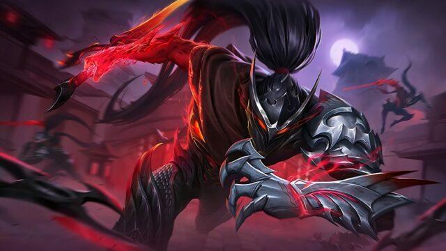 15 Hero Paling Sering Kena Ban di MLBB Season 34, Ada Hero Baru!