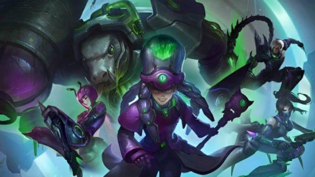 150+ Nama Squad ML Aesthetic yang Masih Bisa Digunakan di 2023!