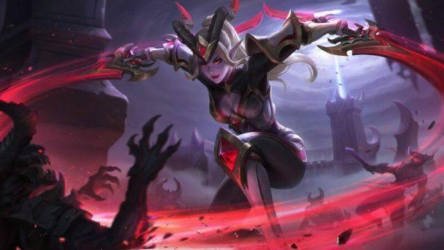 Duet Combo Karina Terbaik di Mobile Legends 2023