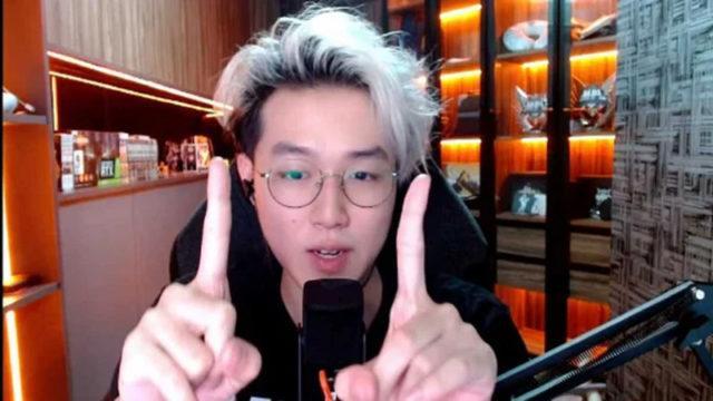 Mirko Ungkap ada Pemain Asal Filipina Menolak RRQ