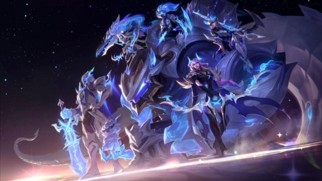 5 Istilah di LOL yang Wajib Banget Kamu Tahu! Jadi Gak Bingung