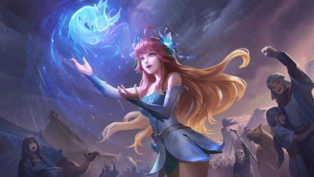 Counter Floryn Paling Berbahaya di Mobile Legends! Siapa Saja?