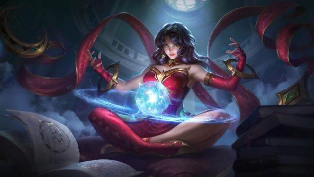 Mengerikan! Ini 3 Hero Duet Esmeralda di Mobile Legends Terbaik