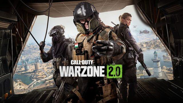 Tipe-tipe Peluru Terbaik yang Dipakai untuk Warzone 2.0 dan Modern Warfare 2