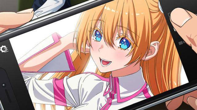 2.5 Dimensional Seduction Dapat Anime, Mirip My Dress-up Darling?