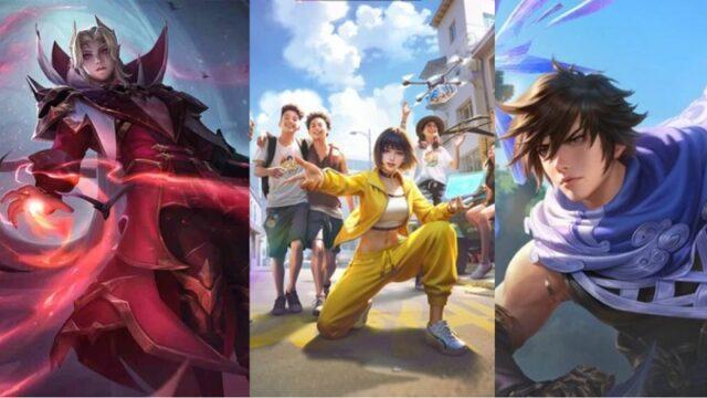 200+ Nama Squad Keren untuk Tim Game, Bisa Langsung Pakai!