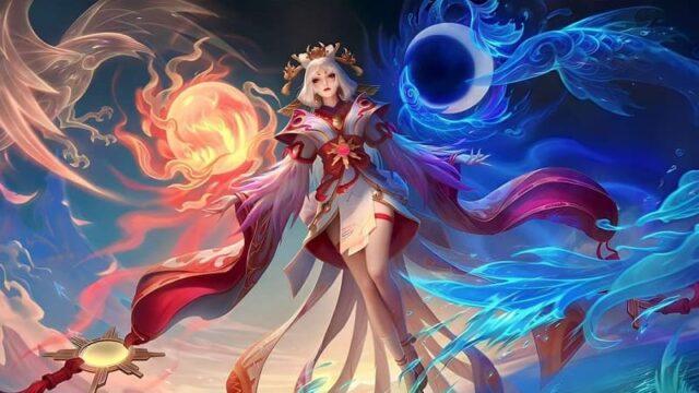 200 Nickname Mobile Legends (MLBB) Terbaru 2024, Tampil Kece!
