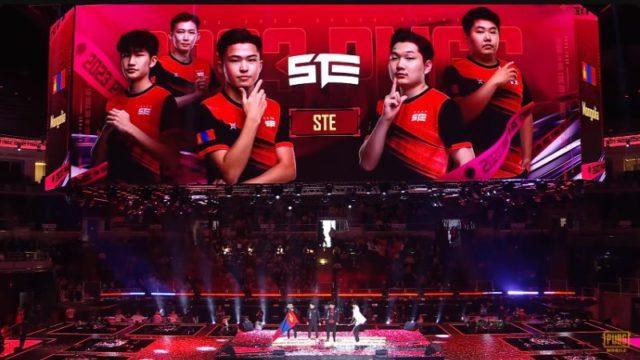 2023 PMGC Grand Finals Day 1: Awal yang Kurang Baik untuk Perwakilan Indonesia!