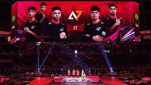 2023 PMGC Grand Finals Day 2: Alpha7 Sukses Kudeta Posisi Puncak Klasemen!