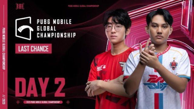 2023 PMGC League Last Chance Day 2: PJEV Melaju ke Grand Finals!