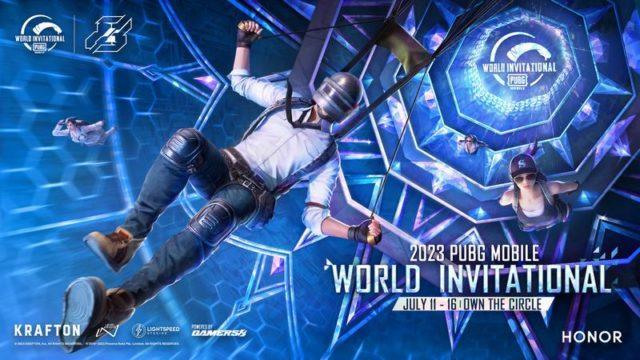 2023 PMWI Riyadh Perebutkan Prize Pool Rp 45 Miliar!